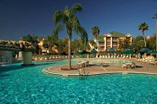 Sheraton Vistana Resort Sheraton Vistana Resort